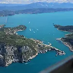 Guest house Redamare In The Center Of The La Spezia