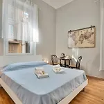Redamare In The Center Of The Guest house *