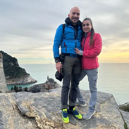 Redamare In The Center Of The