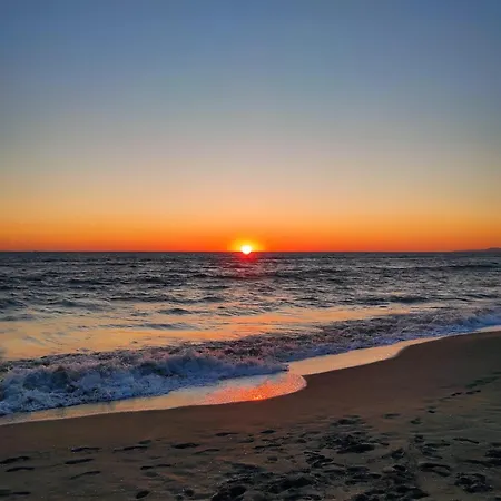 Pensjonat Redamare In The Center Of The *