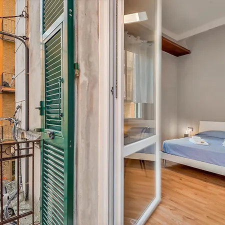 Redamare In The Center Of The Guest house