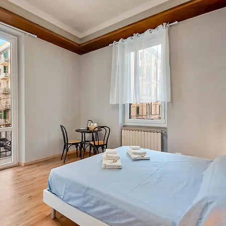 Redamare In The Center Of The Guest house