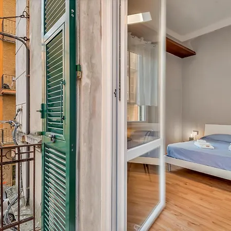 Redamare In The Center Of The Pensjonat *