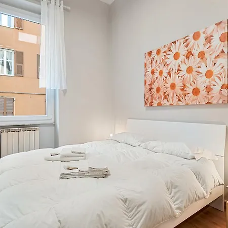 Guest house Redamare In The Center Of The *