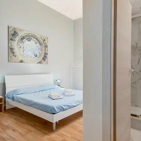 Guest house Redamare In The Center Of The *
