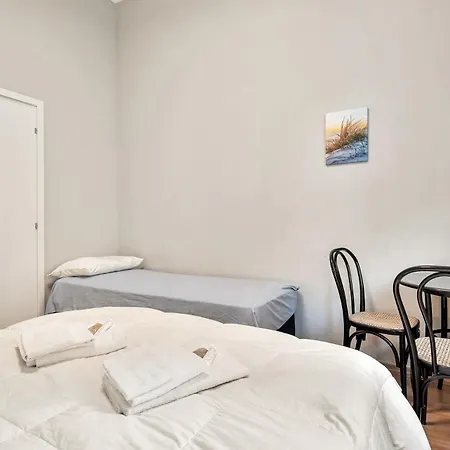 Guest house Redamare In The Center Of The