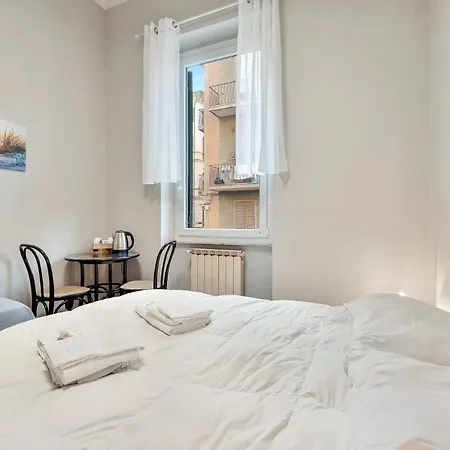 Redamare In The Center Of The Guest house *