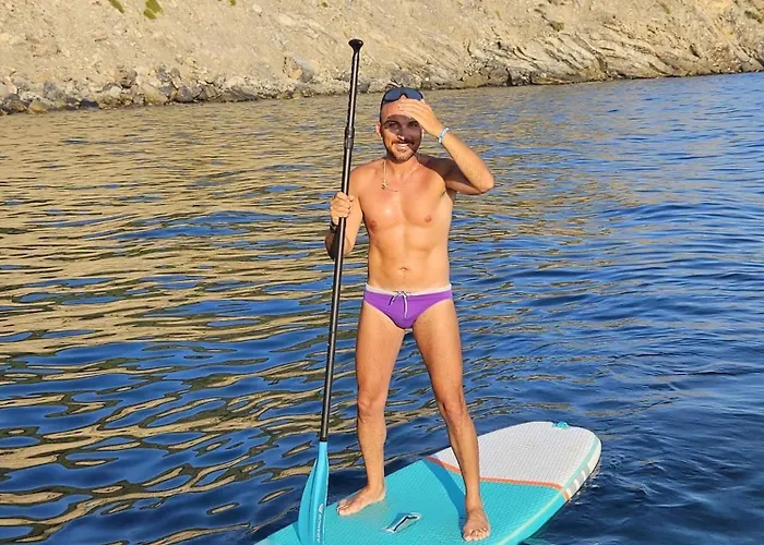 Redamare In The Center Of The * 斯培西亚