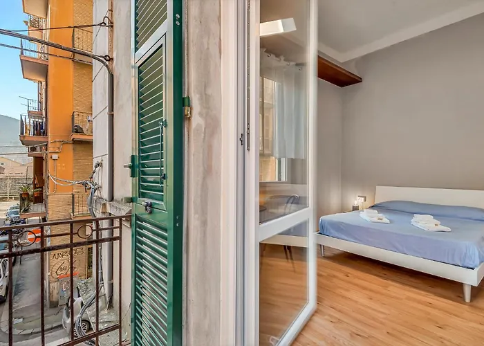 Redamare In The Center Of The 招待所 *