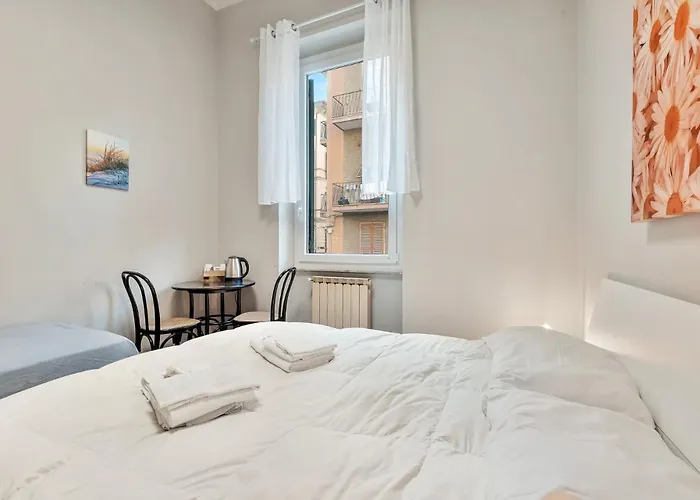 Redamare In The Center Of The 招待所 *